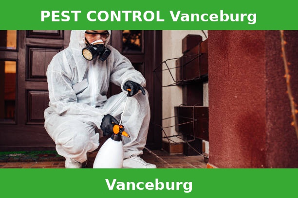 PEST CONTROL Vanceburg